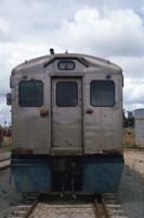 'cd_p0104631 - 1<sup>st</sup> January 1986 - Keswick - Budd rail car CB 3 '