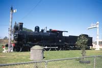 12<sup>th</sup> January 1986,Rx201 Tailem Bend