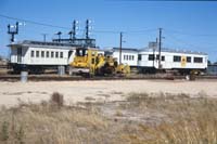 12.1.1986,camp train Tailem Bend PWK14 + PWS28