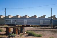 'cd_p0104807 - 3<sup>rd</sup> February 1986 - HM luggage van Port Pirie'