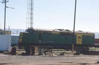 3.2.1986 GM5 Port Pirie