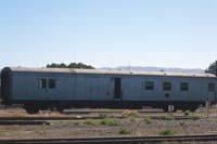 'cd_p0104811 - 3<sup>rd</sup> February 1986 - AVDY guard van grey Port Pirie'