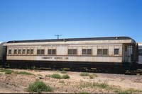 3.2.1986 OW5 community service car Port Augusta