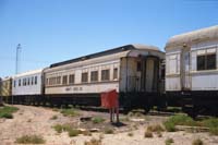 3.2.1986 OW5 community service car Port Augusta