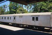 3.2.1986 AVDY274 Port Augusta station