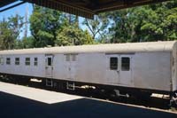 'cd_p0104833 - 3<sup>rd</sup> February 1986 - AVDY 274 Port Augusta station'