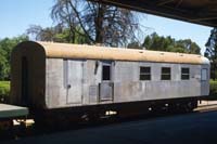 3.2.1986 AVEY128 Port Augusta station