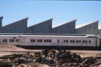 3.2.1986 ED22 Employees van Port Augusta