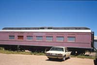 'cd_p0104918 - 3<sup>rd</sup> February 1986 - lounge car AF 26 - model railway club'