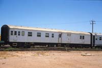 3.2.1986 AVDY brakevan Port Augusta