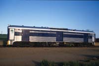 'cd_p0104926 - 3<sup>rd</sup> February 1986 - Bluebird 282 Port Pirie yard'