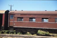 'cd_p0104931 - 4<sup>th</sup> February 1986 - BF 345 steel car Port Augusta'
