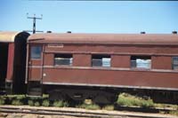 4.2.1986  BF345 steel car Port Augusta