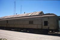 4.2.1986 OPB328 retail store car - Mt Lofty car - Port Augusta