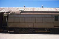 4.2.1986 OPB328 retail store car - Mt Lofty car - Port Augusta