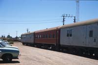 'cd_p0104936 - 4<sup>th</sup> February 1986 - BF 345 steel car Port Augusta'