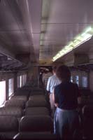 'cd_p0105036h - 9<sup>th</sup> March 1986 - Keswick - Interior Ghan BG siting car '