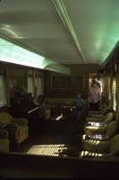 'cd_p0105036l - 9<sup>th</sup> March 1986 - Keswick - Interior Ghan lounge car '