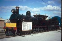 'cd_p0105036q - 11<sup>th</sup> March 1986 - Rx93 Jubilee Trade Train Adelaide'