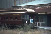 31.3.1986 Yarra car Spotswood