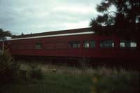 31.3.1986 Campaspe car Spotswood