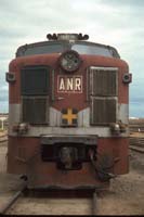 'cd_p0105123 - 8<sup>th</sup> April 1986 - Dry Creek - Steamranger - Diesel Electric 909  '
