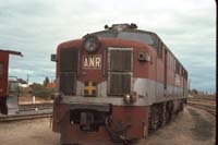 'cd_p0105124 - 8<sup>th</sup> April 1986 - Dry Creek - Steamranger - Diesel Electric 909'