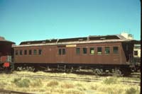 9.4.1986 820 class baggage Dry Creek