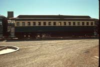 'cd_p0105136 - 9<sup>th</sup> April 1986 - Dry Creek - Steamranger - Centenary car 53 '