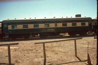 'cd_p0105137 - 9<sup>th</sup> April 1986 - Dry Creek - Steamranger - 706 steel car '