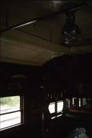 19.4.1986 <em>Finniss</em> car - saloon SteamRanger depot Dry Creek