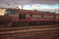 19.5.1986 NT 76 Gladstone