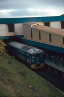 'cd_p0105712 - 8<sup>th</sup> June 1986 - Bluebirds 105 + 258 Noarlunga round the suburbs trip'