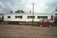 11.6.1986 PWS14 car old Brill Keith