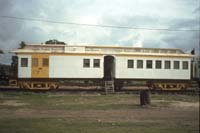 'cd_p0105723 - 11<sup>th</sup> June 1986 - PWK 3 car old centenary Keith'