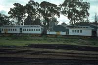 'cd_p0105732 - 11<sup>th</sup> June 1986 - PWK and PWA 4 cars old centenary Naracoorte'
