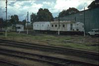 'cd_p0105733 - 11<sup>th</sup> June 1986 - 8208 and 8121 camp train Naracoorte'