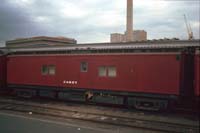 'cd_p0105820 - 12<sup>th</sup> June 1986 - <em>Carey</em> car Spencer street station'