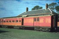 13.6.1986 Maldon station 2BCE