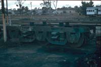 'cd_p0105945 - 16<sup>th</sup> July 1986 - Peterborough Pullman Standard Gauge bogies'