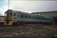 17.7.1986  ort Augusta CB 1 railcar