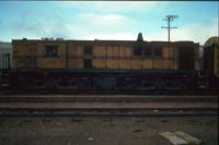 'cd_p0105954 - 17<sup>th</sup> July 1986 - Port Augusta loco 848'