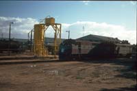 17.7.1986 Port Augusta GM45 and GM