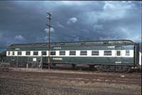 'cd_p0105964 - 19<sup>th</sup> July 1986 - Dry Creek - Steamranger - <em>Finniss</em> car'