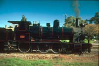 20<sup>th</sup> July 1986 Gawler Rx207 on Kapunda mystery