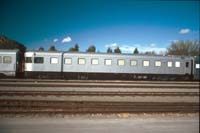 9.8.1986 Keswick EI 84 observation car