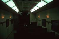 23.8.1986 ACC 223 Conference car interior lecture room