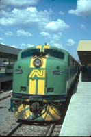   30.9.1986 GM 42 at Keswick