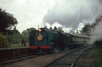 'cd_p0106220 - 18<sup>th</sup> October 1986 - Mt Barker 621 Victor Harbor opening train'