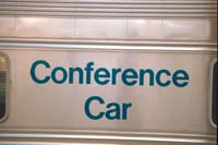   17.12.1986 ACC223 conference car name